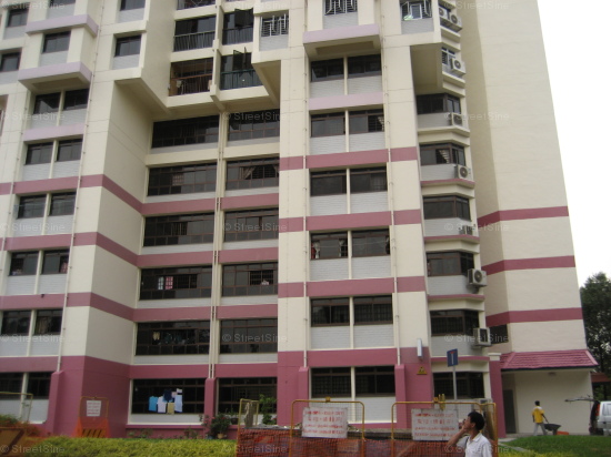 Blk 293 Bishan Street 22 (Bishan), HDB 4 Rooms #387212